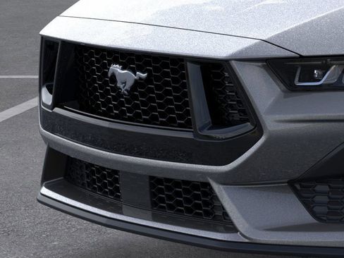 New 2025 Ford Mustang GT Premium image 17