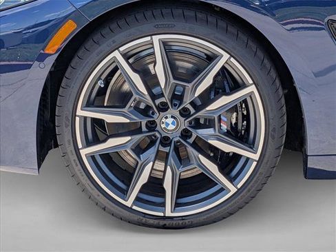 New 2026 BMW M850i xDrive AWD/4WD image 10