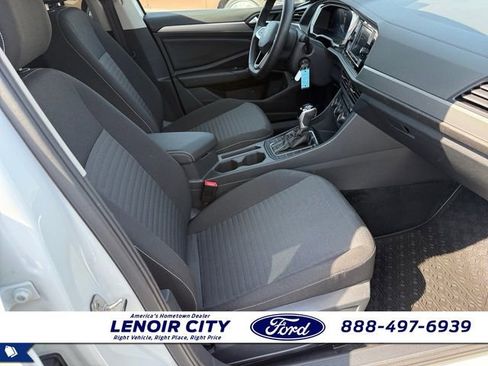 Used 2024 Volkswagen Jetta S FWD image 13