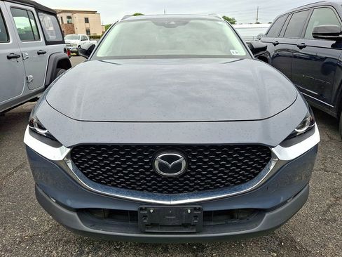 Used 2023 MAZDA CX-30 AWD 2.5 S w/ Preferred Package image 2