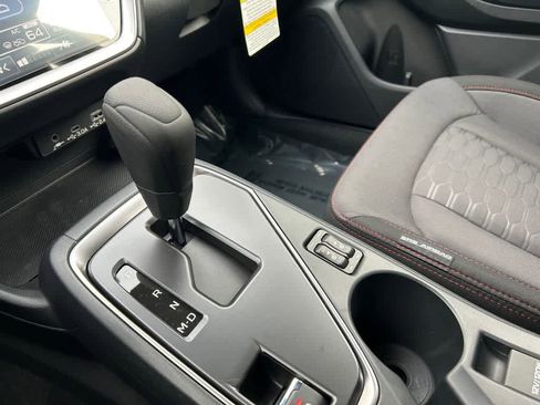 New 2026 Subaru Impreza 2.0i Sport AWD/4WD image 18