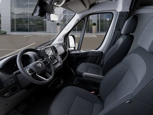 New 2026 RAM ProMaster 3500 image 22