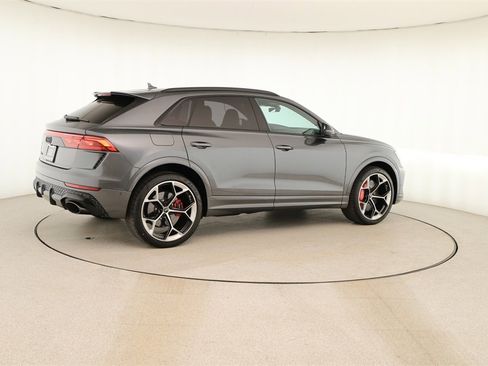 New 2026 Audi RS Q8 performance image 7