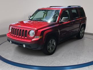 Used 2015 Jeep Patriot Latitude FWD video 1