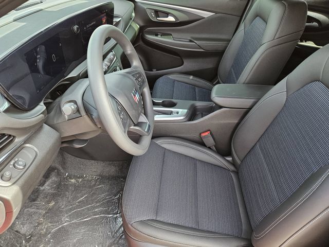 New 2026 Buick Envista Preferred w/ Convenience II Package FWD image 9