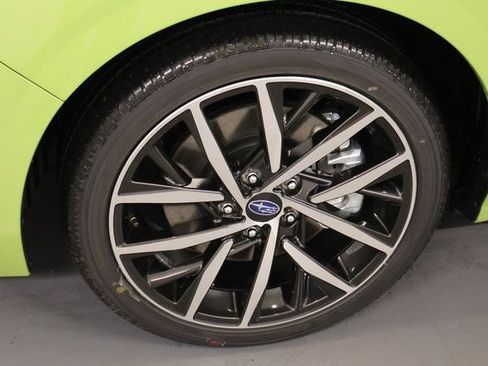 New 2026 Subaru Impreza 2.0i Sport image 8