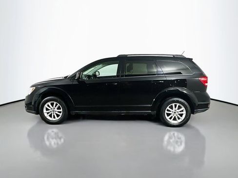 Used 2015 Dodge Journey SXT w/ Flexible Seating Group image 9