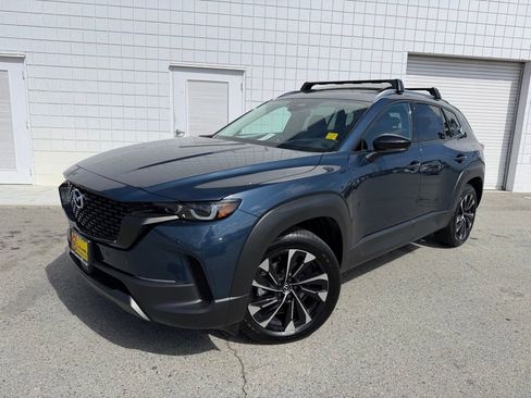 New 2026 MAZDA CX-50 2.5 Hybrid w/ Weather Package AWD/4WD image 1