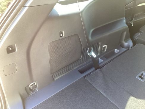 New 2026 Ford Explorer Platinum RWD image 17