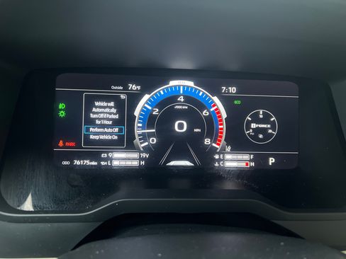 Used 2022 Toyota Tundra 1794 Edition RWD image 18
