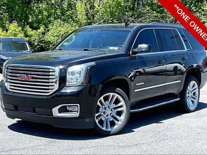 Used 2018 GMC Yukon SLT w/ Premium Edition