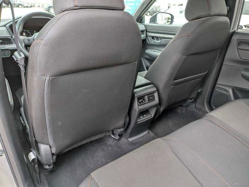 Certified 2024 Honda CR-V Sport image 18