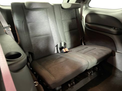 Used 2021 Dodge Durango SXT image 25