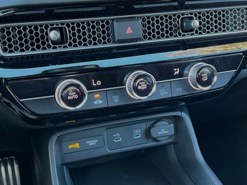 New 2025 Honda Civic Sport image 20