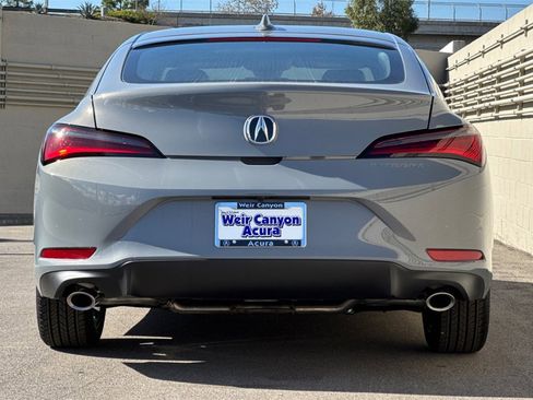 New 2026 Acura Integra image 5