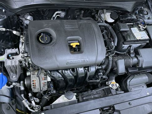 Used 2021 Kia Forte LXS image 29