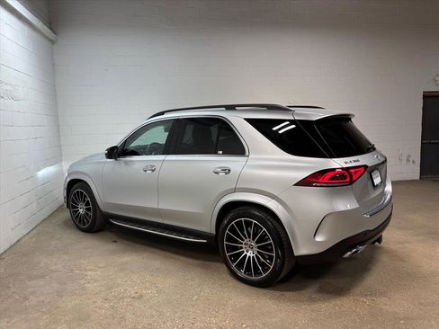 Used 2020 Mercedes-Benz GLE 350 4MATIC image 10