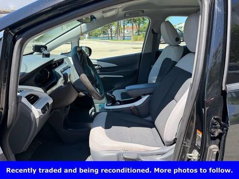 Used 2020 Chevrolet Bolt LT FWD image 12