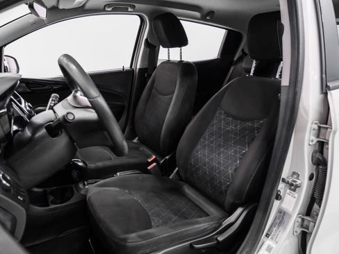 Used 2021 Chevrolet Spark LT FWD image 28