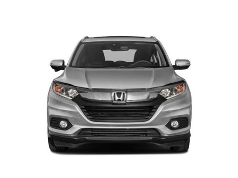 Used 2019 Honda HR-V EX-L image 4