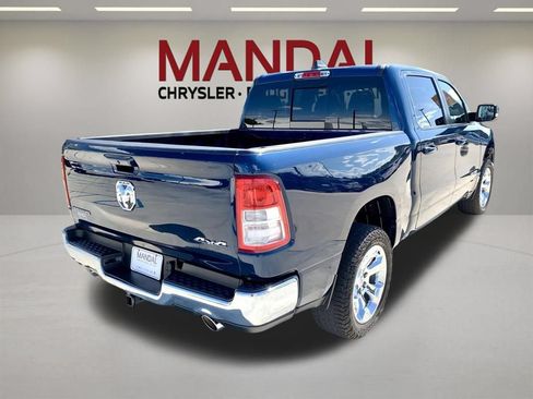 Used 2022 RAM 1500 Big Horn AWD/4WD image 6