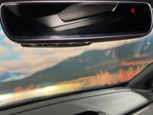 Certified 2024 Subaru Crosstrek 2.5i Sport w/ Crosstrek Mirror Package image 43