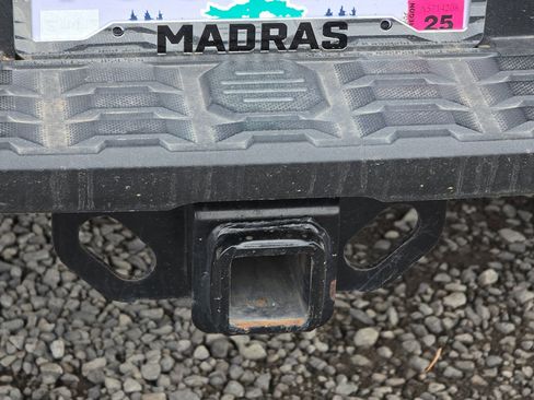 Used 2023 Toyota Tacoma Limited image 54