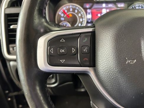 Used 2020 RAM 1500 Big Horn AWD/4WD image 15