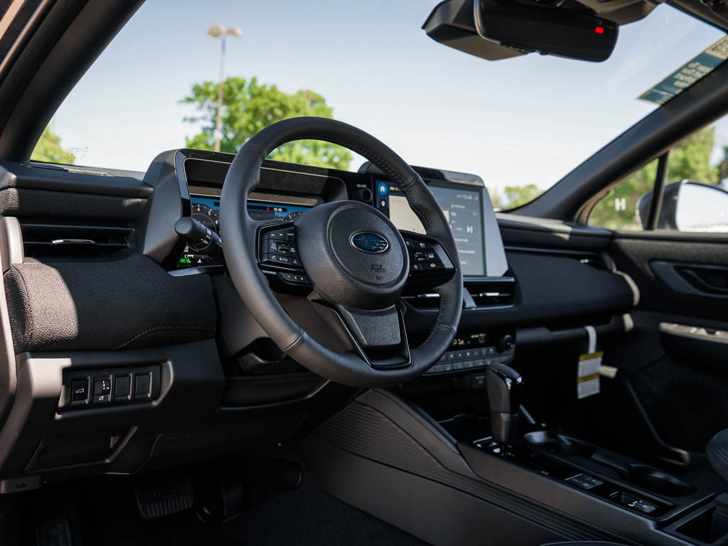 New 2026 Subaru Outback Premium AWD/4WD image 19