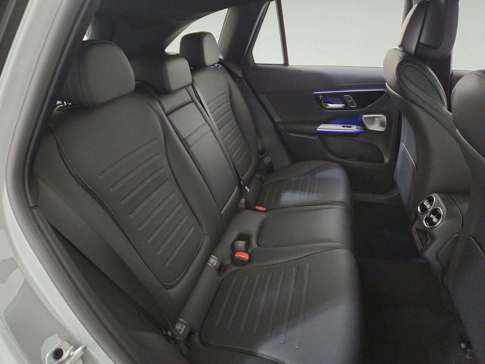 Certified 2026 Mercedes-Benz GLC 300 image 21