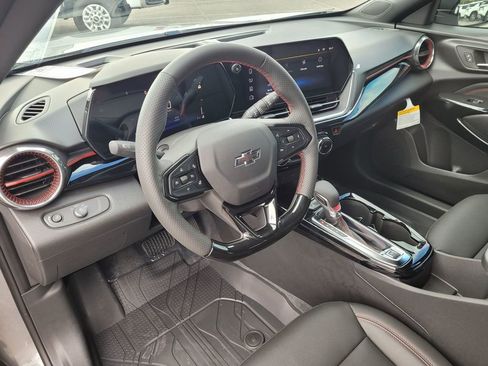 New 2026 Chevrolet Trax RS w/ Driver Confidence Package FWD image 29