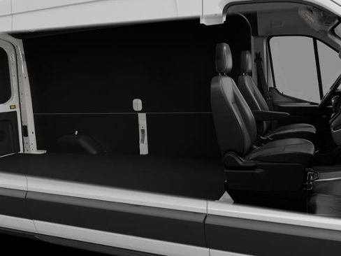 New 2026 Ford Transit 250 148 Medium Roof w/ Load Area Protection Package RWD image 27