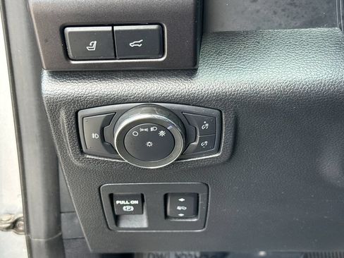 Used 2020 Ford Expedition Max Limited w/ Equipment Group 301A RWD image 15