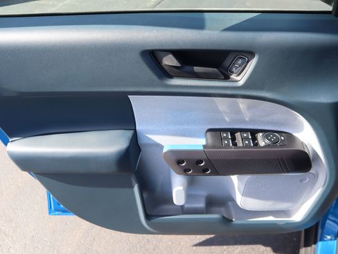 New 2026 Ford Maverick XLT w/ XLT Luxury Package image 15