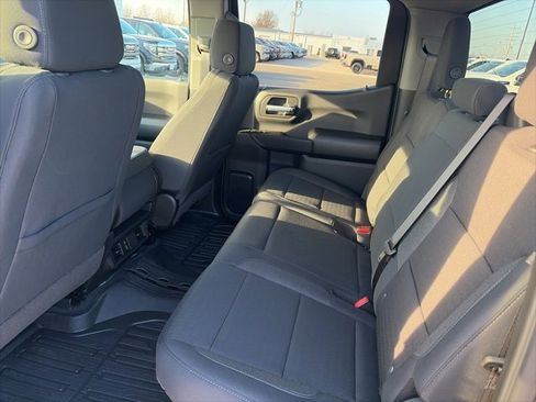 New 2026 GMC Sierra 1500 Pro w/ Graphite Edition image 11