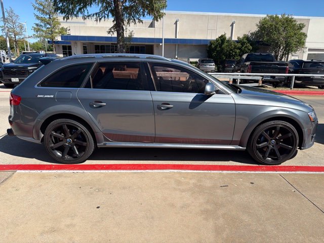 Used 2013 Audi A4 Premium Plus AWD/4WD image 4