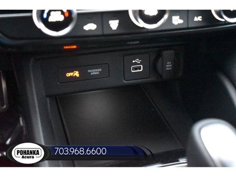 New 2025 Acura Integra A-Spec image 25