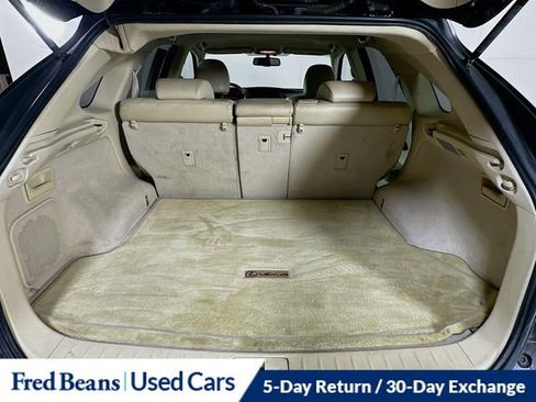 Used 2010 Lexus RX 350 350 image 29