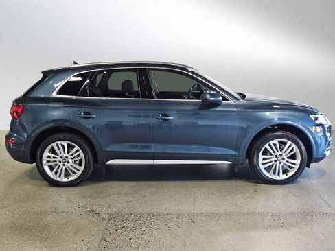 Used 2018 Audi Q5 Prestige image 8