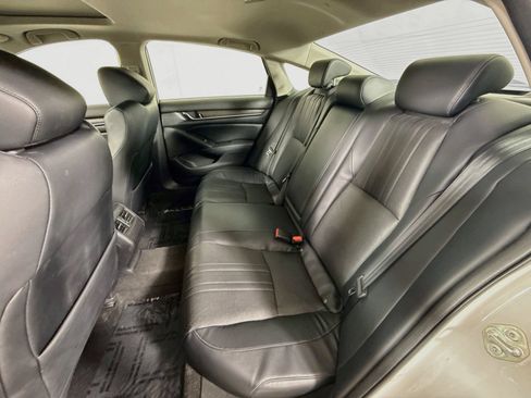 Used 2018 Honda Accord EX-L image 20