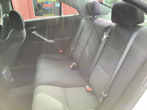 Used 2008 Pontiac G6 Value Leader FWD image 14