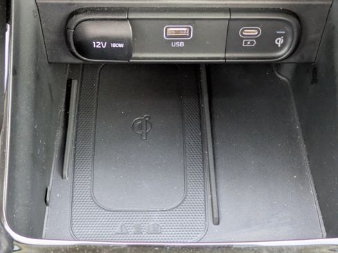 Used 2024 Kia Telluride S w/ S Sunroof Package image 28