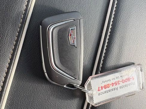 Used 2023 Cadillac Escalade Sport image 44