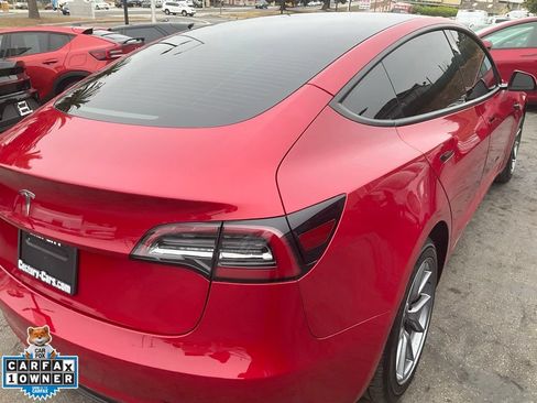 Used 2023 Tesla Model 3 Standard Range RWD image 87