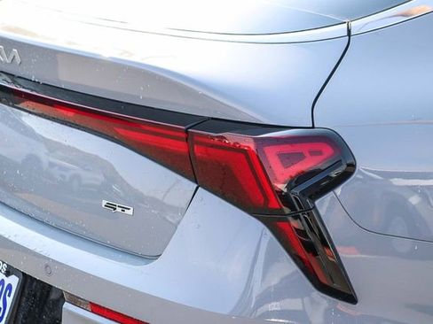 New 2026 Kia K5 GT image 10
