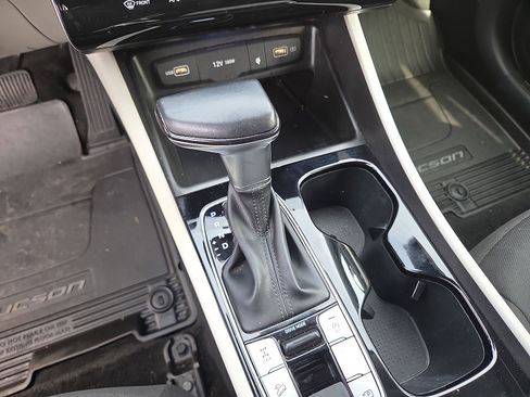 Used 2022 Hyundai Tucson SEL w/ Convenience Package image 27