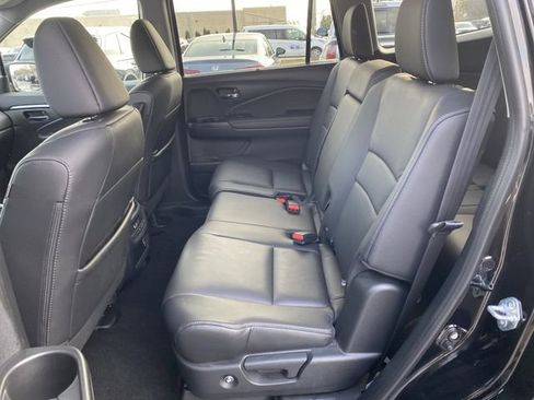 Used 2022 Honda Pilot Special Edition image 36