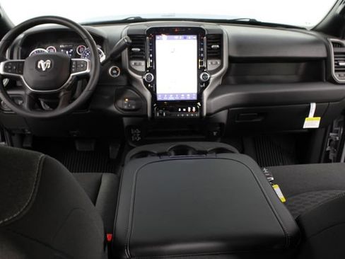 New 2026 RAM 2500 Tradesman AWD/4WD image 10
