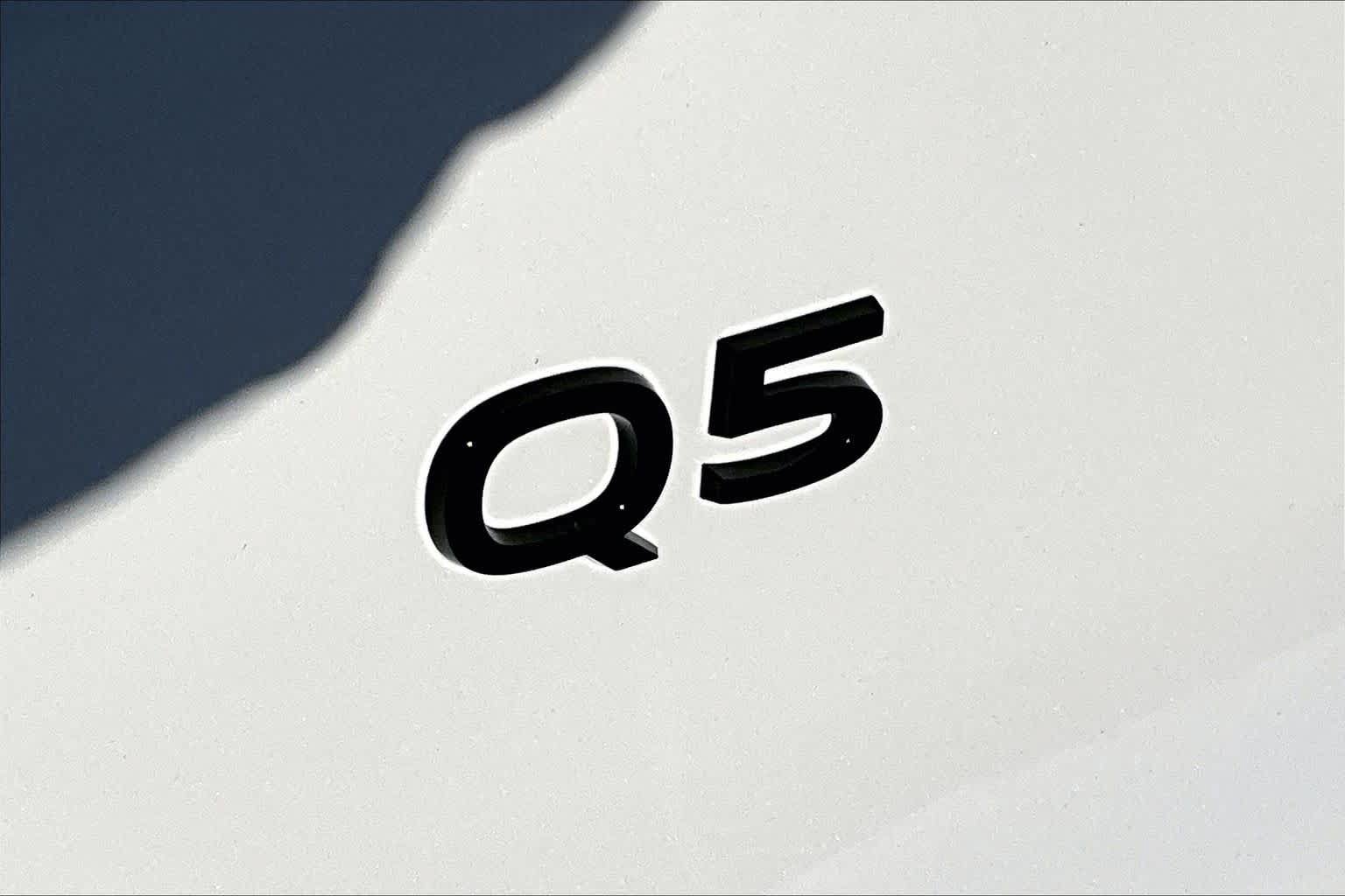 New 2026 Audi Q5 Premium AWD/4WD image 15