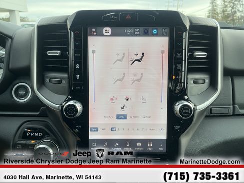 New 2026 RAM 1500 Big Horn image 17